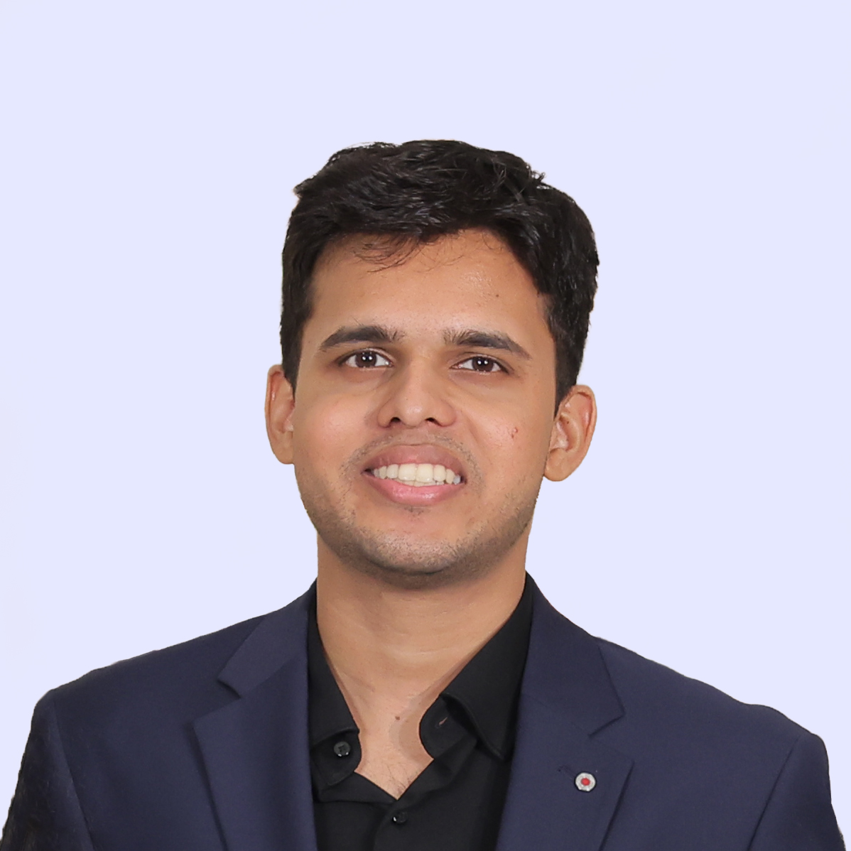 Samson Maveli Mathews